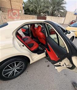 تۆیۆتا کامری